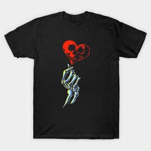 Korean Zombie Macabre T-Shirt